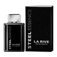 Lrv - Steel Essence Edt