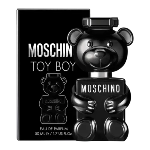 Msc - Toy Boy Edp
