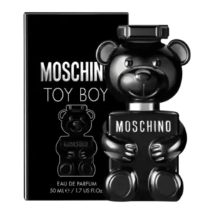 Msc - Toy Boy Edp