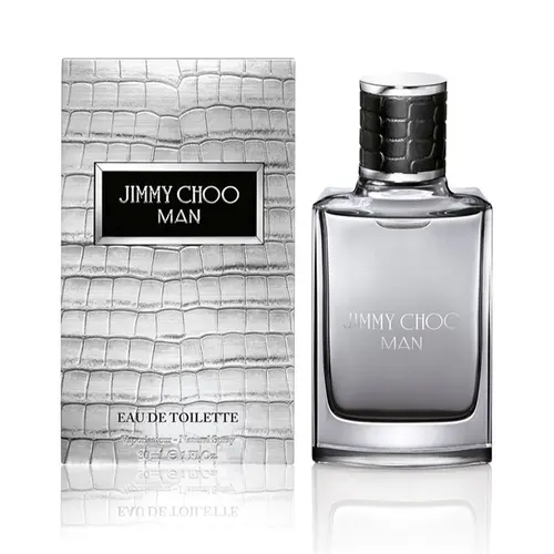 Jic - Jimmy Choo Man Edt