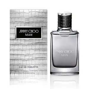 Jic - Jimmy Choo Man Edt