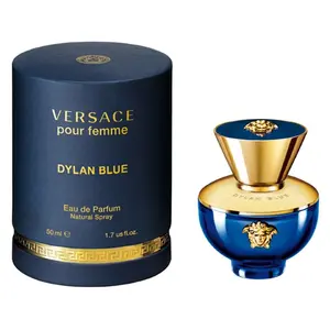 Vrs - Dylan Blue Pour Femme Edp