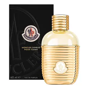 Mnc - Moncler Sunrise Pour Femme Edp