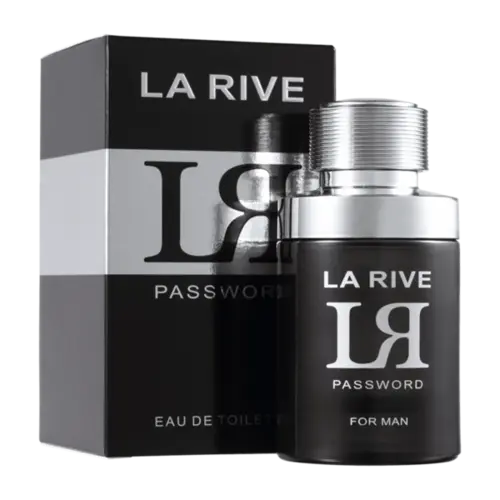 Lrv - Ir Password Edt