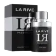 Lrv - Ir Password Edt
