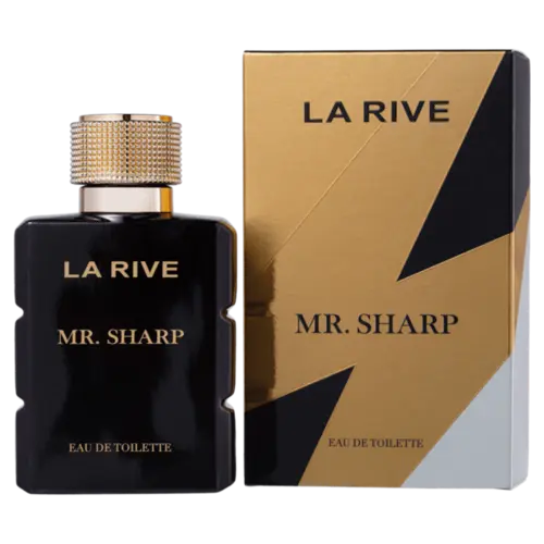 Lrv - Mr. Sharp Edt