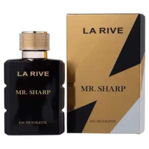 Lrv - Mr. Sharp Edt