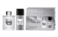 Lrv - Brave Edt 100ml + Desodorante 150ml