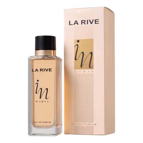 Lrv - In Woman Edp