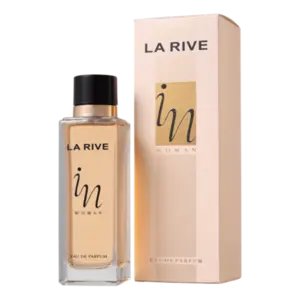 Lrv - In Woman Edp