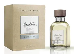 Ad - Agua Fresca Edt