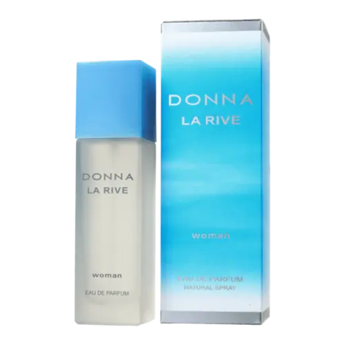 Lrv - Donna Woman Edp