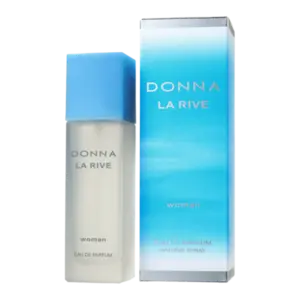 Lrv - Donna Woman Edp
