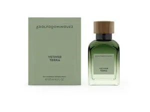 Ad - Vetiver Terra Edt