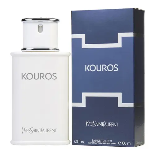 Ysl - Kouros Edt