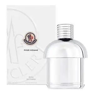 Mnc - Moncler Pour Homme Edp Refil