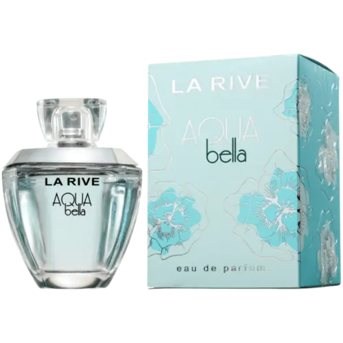 Lrv - Aqua Bella Edp