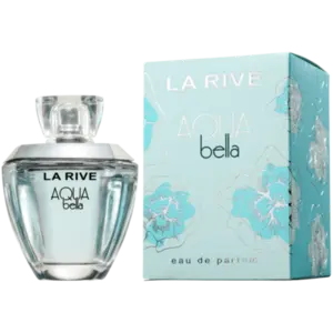 Lrv - Aqua Bella Edp