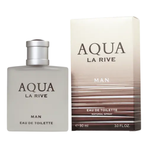 Lrv - Aqua Man La Rive Edt