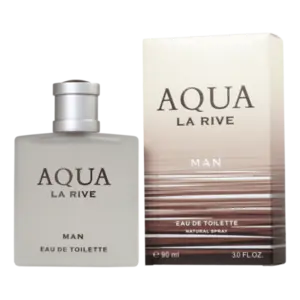 Lrv - Aqua Man La Rive Edt