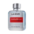 Lrv - Game For Men Edt
