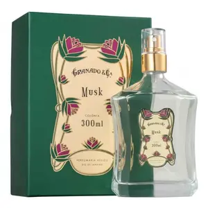 Granado - Musk Colônia