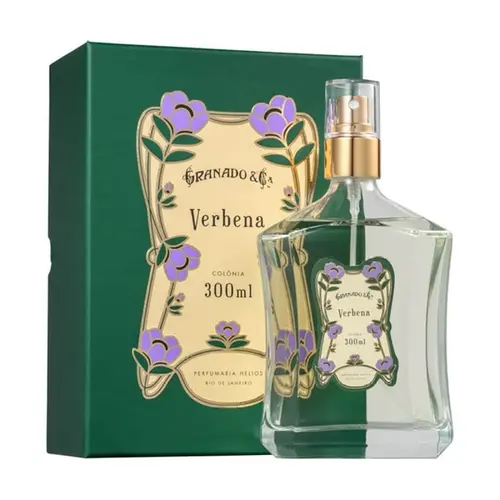 Granado - Verbena Colônia