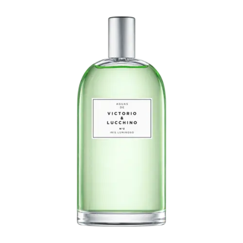 Perfume Victorio & Lucchino nº3 Iris Luminoso Eau de Toilette Feminino