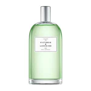 Perfume Victorio & Lucchino nº3 Iris Luminoso Eau de Toilette Feminino