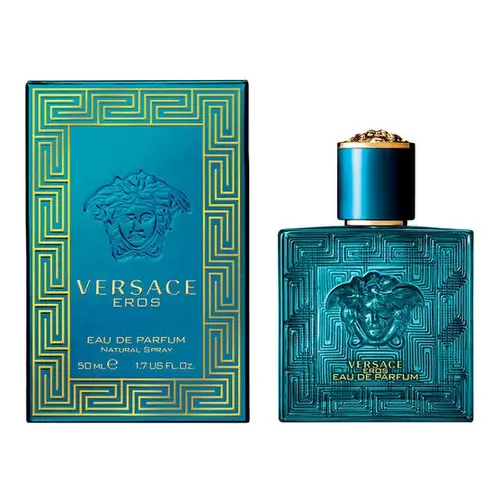 Vrs - Eros Edp