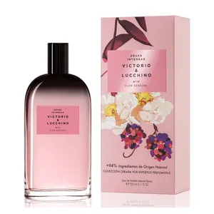 Vl - Aguas Intensas Nº 17 Flor Sensual Edt