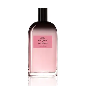 Perfumes Aguas Intensas Nº 17 Flor Sensual Eau de Toilette Feminino