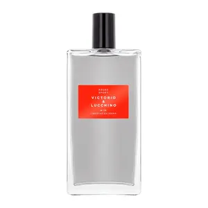 Perfumes Aguas Sport Nº 10 Libertad Extrema Eau de Toilette Masculino