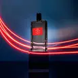 Perfumes Aguas Sport Nº 10 Libertad Extrema Eau de Toilette Masculino