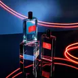 Perfumes Aguas Sport Nº 10 Libertad Extrema Eau de Toilette Masculino