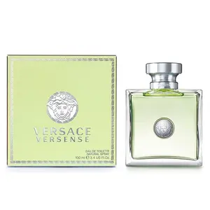Vrs - Versace Versense Edt