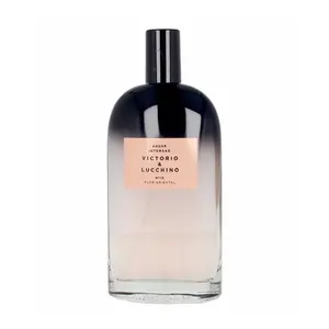 Perfume Aguas Intensas Nº 15 Flor Oriental Eau de Parfum Masculino