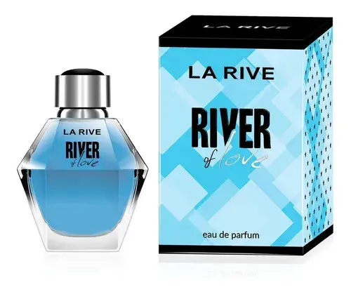 Lrv - Rive Of Love Edp