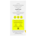 Perfume Aguas Frutales Nº 18 Vitamina C.ítrica Eau de Toilette Feminino