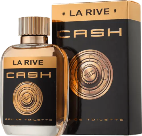 Lrv - Cash For Men Edt