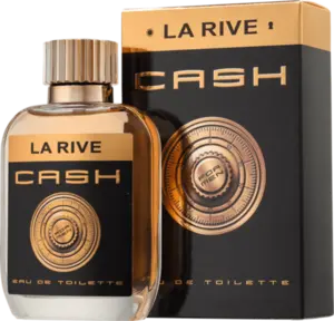 Lrv - Cash For Men Edt