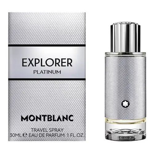 Mnt - Explorer Platinum Edp