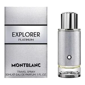 Mnt - Explorer Platinum Edp