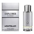 Mnt - Explorer Platinum Edp