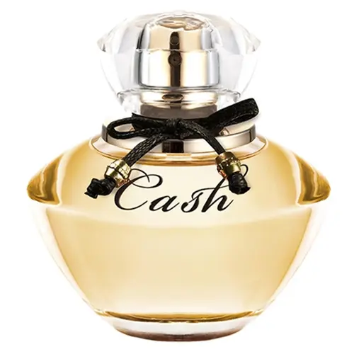 Lrv - Cash Woman Edp