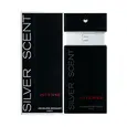 Jab - Silver Scent Intense Edt