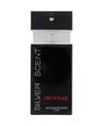 Jab - Silver Scent Intense Edt