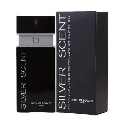 Jab - Silver Scent Edt