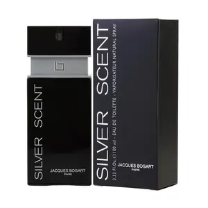 Jab - Silver Scent Edt