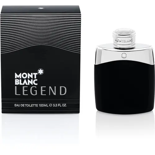 Mnt - Legend Edt